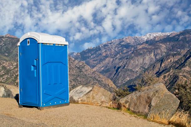 Best Portable toilet rental cost  in Neodesha, KS