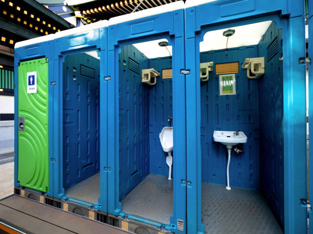 Best Porta potty delivery and setup  in Neodesha, KS