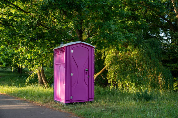 Best Porta potty rental for outdoor events  in Neodesha, KS