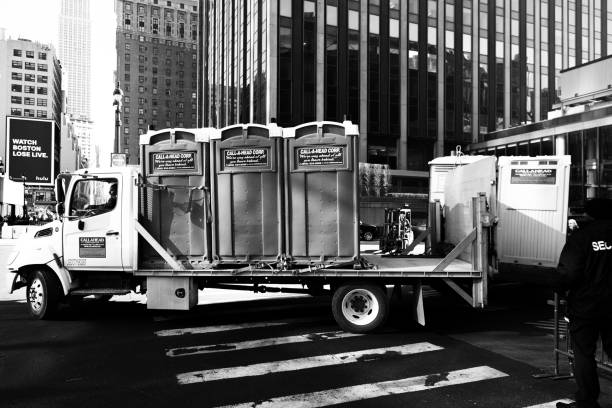 Best Local porta potty services  in Neodesha, KS