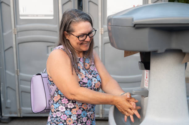 Professional porta potty rental in Neodesha, KS