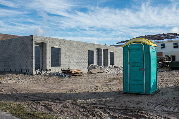 Best Sanitation services for porta potties  in Neodesha, KS